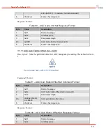 Preview for 50 page of DRS Technologies Tamarisk 320 Software Interface Control Document