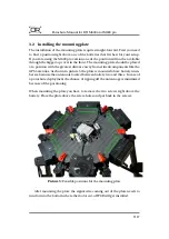 Preview for 10 page of DRS DRS-M600 Manual