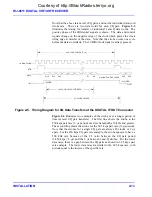 Preview for 43 page of DRS WJ-8611 Installation, Operation And Maintenance Manual