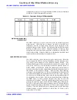 Preview for 53 page of DRS WJ-8611 Installation, Operation And Maintenance Manual