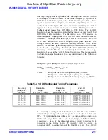 Preview for 131 page of DRS WJ-8611 Installation, Operation And Maintenance Manual