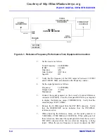 Preview for 148 page of DRS WJ-8611 Installation, Operation And Maintenance Manual