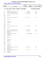 Preview for 187 page of DRS WJ-8611 Installation, Operation And Maintenance Manual