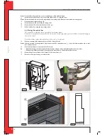 Preview for 12 page of Dru Saxo SL 80 Instructions For Installation Manual