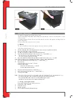 Preview for 20 page of Dru Saxo SL 80 Instructions For Installation Manual