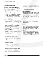 Preview for 24 page of Dru Style 3 Instructions For Installation And Operation Manual