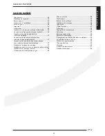 Preview for 27 page of Dru Style 3 Instructions For Installation And Operation Manual