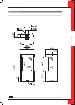 Preview for 21 page of Dru Trio RCE G20 Instructions For Installation Manual