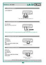 Preview for 42 page of DRUCK & TEMPERATUR Leitenberger LR-Cal LTC 100 Manual