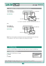 Preview for 45 page of DRUCK & TEMPERATUR Leitenberger LR-Cal LTC 100 Manual