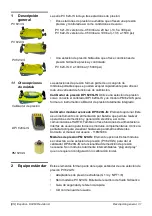 Preview for 37 page of Druck PV 62X-IS Safety And Quick Reference Manual