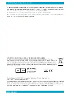 Preview for 2 page of Drucker Diagnostics QBC STAR System Operator'S Manual