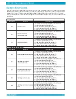 Preview for 52 page of Drucker Diagnostics QBC STAR System Operator'S Manual