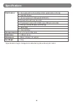 Preview for 19 page of Drum DD-150 User Manual