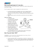 Preview for 17 page of DryAIR 600 GTS Series Operator'S Manual