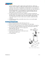 Preview for 39 page of DryAIR 600 GTS Series Operator'S Manual