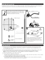 Preview for 4 page of Dryflow BulletDri User Manual