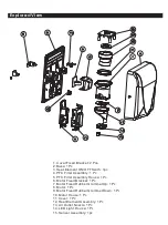 Preview for 10 page of Dryflow BulletDri User Manual