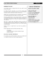 Preview for 19 page of Drytac HOT PRESS HGP220 User Manual