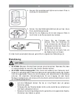 Preview for 9 page of DS Produkte HS-R10A Instruction Manual