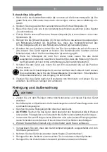 Preview for 11 page of DS Produkte HS-R10A Instruction Manual