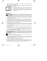 Preview for 11 page of DS Produkte JJ-SC-005B Instruction Manual