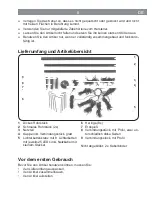 Preview for 5 page of DS Produkte XMLT-24ELED-200CA8-1 Instruction Manual