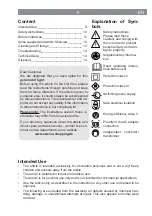 Preview for 9 page of DS Produkte XMLT-24ELED-200CA8-1 Instruction Manual