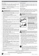 Preview for 2 page of DS Produkte Z 02141 Instructions