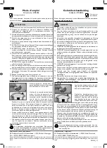 Preview for 2 page of DS Produkte Z 05496 Operating Instructions