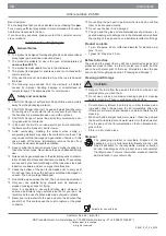 Preview for 2 page of DS Produkte Z 05812 Instructions