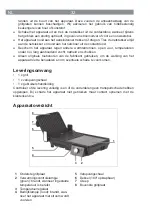 Preview for 32 page of DS 05666 Operating Instructions Manual