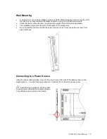 Preview for 11 page of DS DI551ST2 User Manual