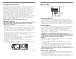 Preview for 2 page of DSC Acuity AMA-100 Installation Instructions