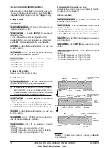 Preview for 16 page of DSC AFD2000 User Manual