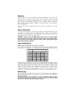 Preview for 3 page of DSC AMB-300 Installation Instructions