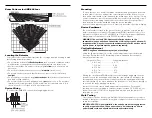 Preview for 2 page of DSC AMB-600 Installation Instructions