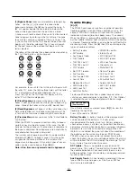 Preview for 23 page of DSC MAXSYS PC4020NK System Manual