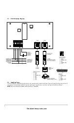 Preview for 5 page of DSC MAXSYS PC4400 Installation Manual