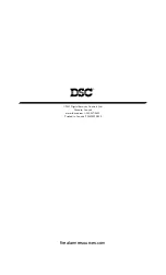 Preview for 21 page of DSC MAXSYS PC4400 Installation Manual