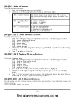 Preview for 30 page of DSC neo HSM2HOST Manual