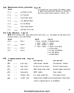 Preview for 30 page of DSC PC1150 Instruction Manual