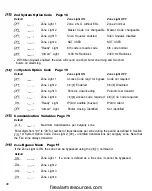 Preview for 31 page of DSC PC1150 Instruction Manual