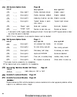 Preview for 35 page of DSC PC1150 Instruction Manual