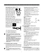 Preview for 4 page of DSC PC1580BABT Installation Manual