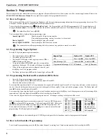 Preview for 10 page of DSC PC1616; PC1832; PC1864 Installation Manual