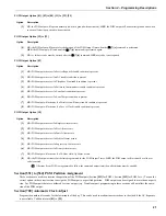 Preview for 23 page of DSC PC1616; PC1832; PC1864 Installation Manual