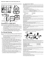 Preview for 34 page of DSC PC1616; PC1832; PC1864 Installation Manual