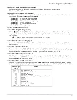 Preview for 27 page of DSC PC1808 Installation Manual