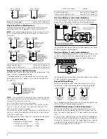 Preview for 14 page of DSC PC5020 Installation Manual